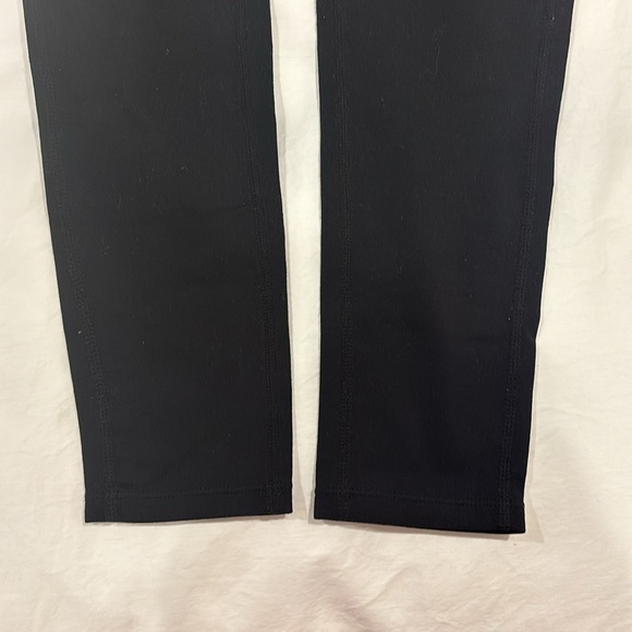 ATHLETA Chaturanga Black Workout Legging - Picture 4 of 5